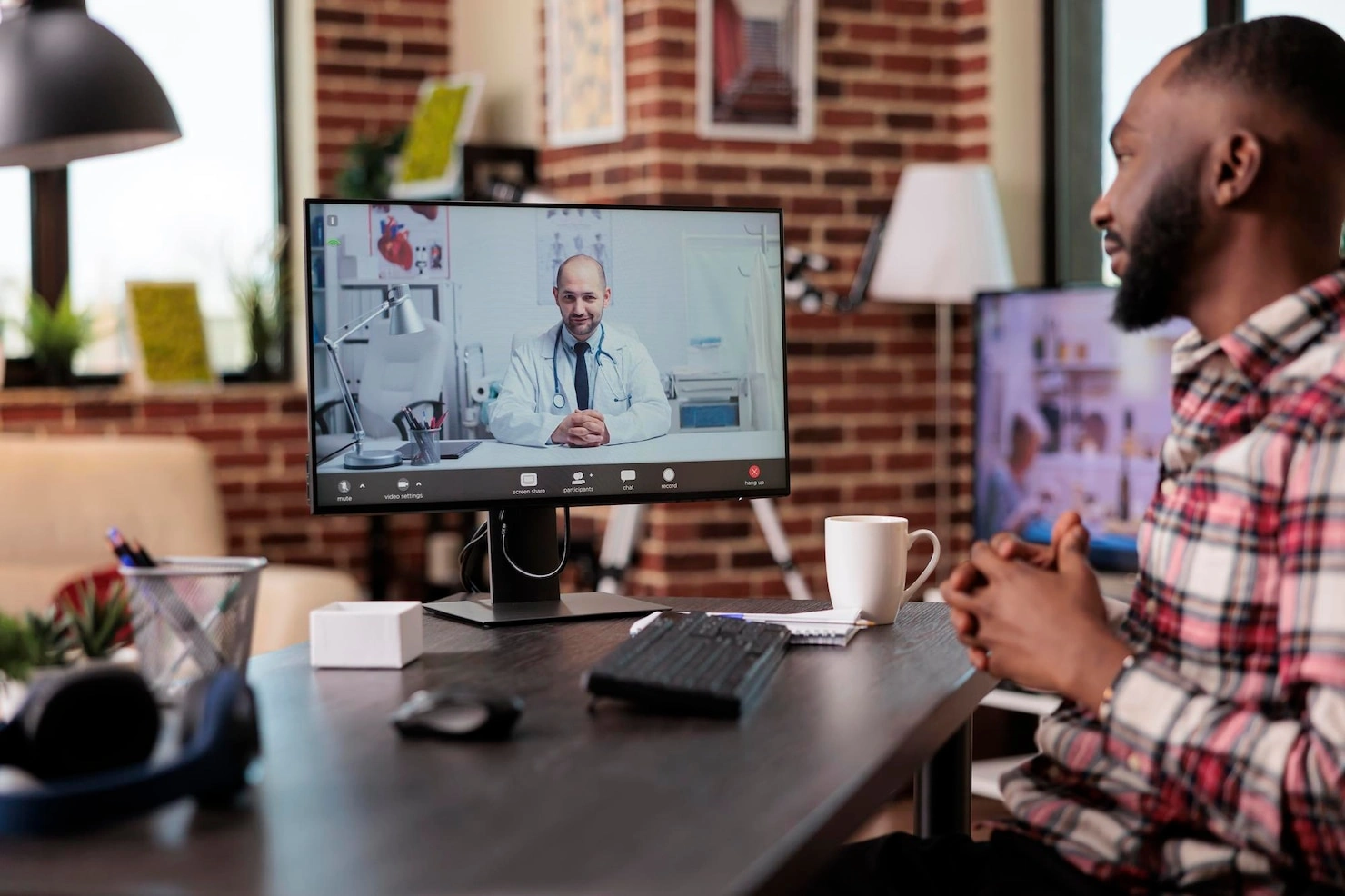 Telehealth services